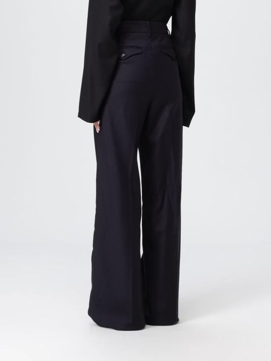 25FW 바레나 스트레이트 팬츠 PAD53410482 170 Navy - BARENA