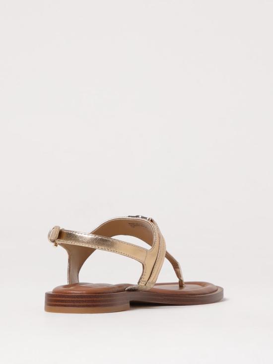 25SS 마이클 코어스 40S5MAFS2M 740 Gold - MICHAEL KORS