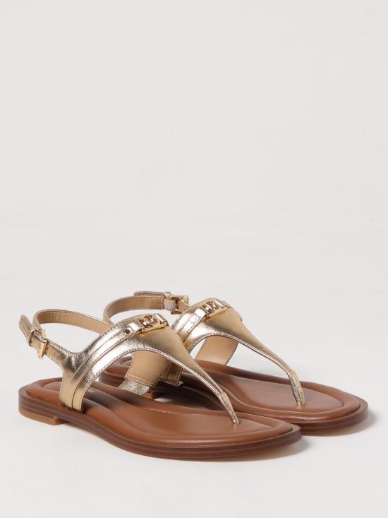 25SS 마이클 코어스 40S5MAFS2M 740 Gold - MICHAEL KORS