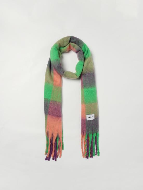 25FW 본사이 머플러/스카프 AW25AC004V4 MUL1 Multicolor - BONSAI