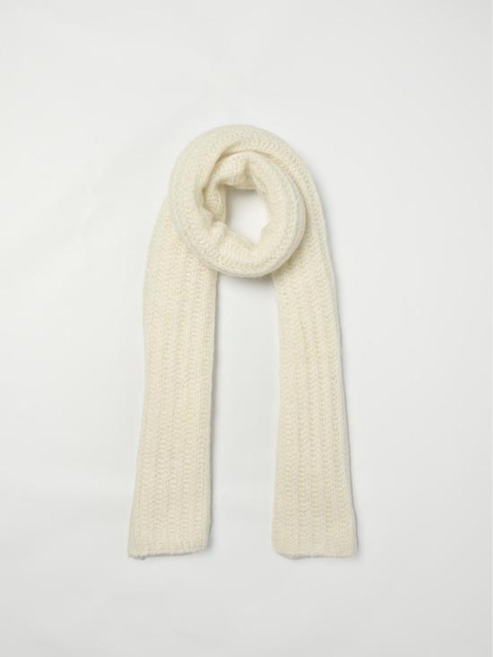 25FW 핑코 머플러/스카프 105990A2Z2 Z13 White - PINKO