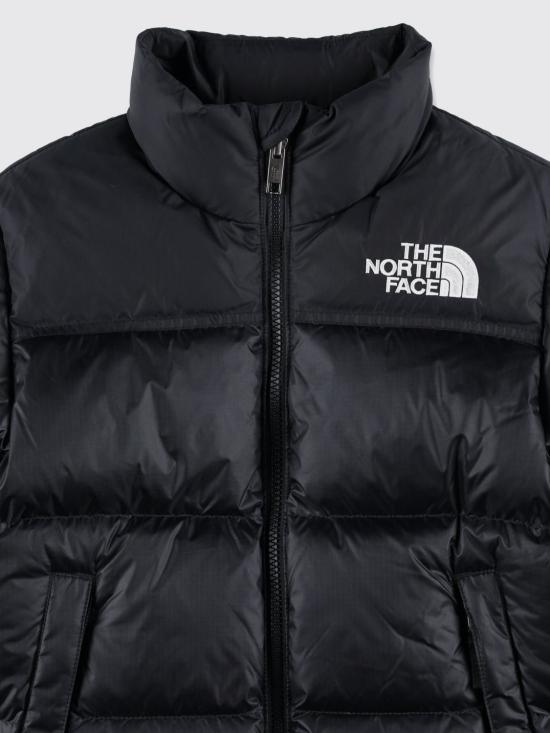 25FW [키즈] 노스페이스 캐주얼 자켓 NF0A8A4C GOG1 Black - NORTH FACE