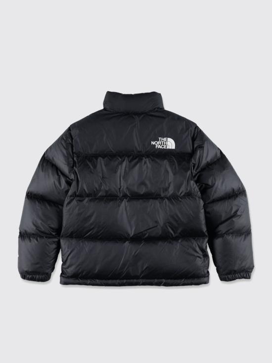 25FW [키즈] 노스페이스 캐주얼 자켓 NF0A8A4C GOG1 Black - NORTH FACE