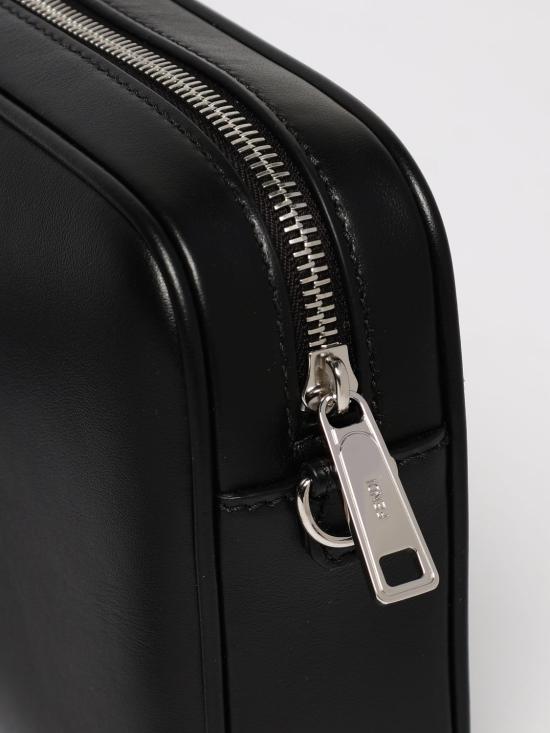 25FW 펜디 크로스백 7M0286AJF0 F0GXN Black - FENDI