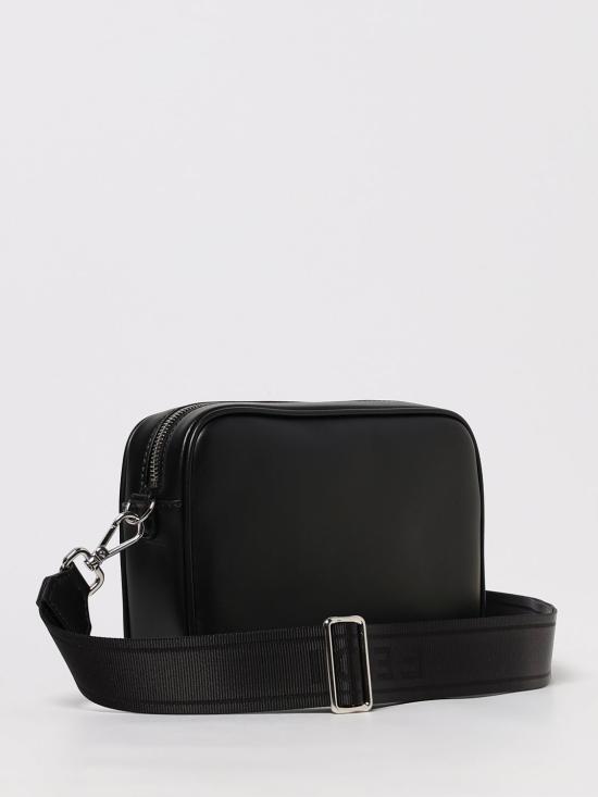 25FW 펜디 크로스백 7M0286AJF0 F0GXN Black - FENDI