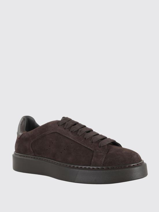 26SS 듀칼 스니커즈 DU2852ALEXPF651 TM23 Earth - DOUCAL’S
