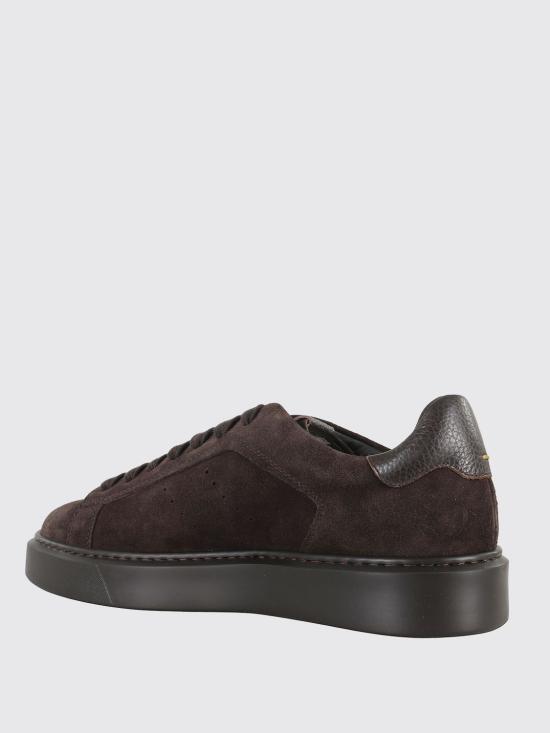 26SS 듀칼 스니커즈 DU2852ALEXPF651 TM23 Earth - DOUCAL’S