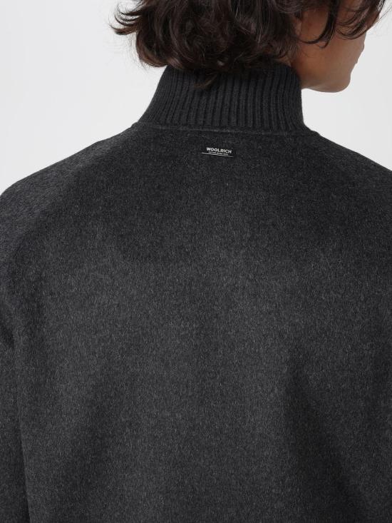 25FW 울리치 자켓 CFWOOU2023MRUT5041 123 Charcoal - WOOLRICH