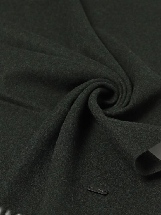 25FW 브룩스 필드 머플러/스카프 209C N009 V0031 Green - BROOKSFIELD