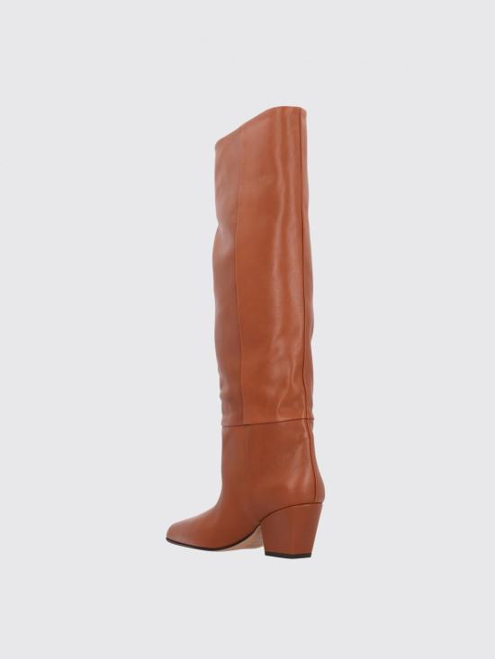 25FW 파리텍사스 부츠 PX1119XVT01 CUOIO Leather - PARIS TEXAS