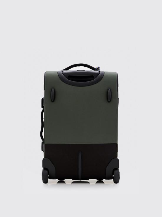 25FW 까웨 토트백 K2127IW Y02 Green - K-WAY