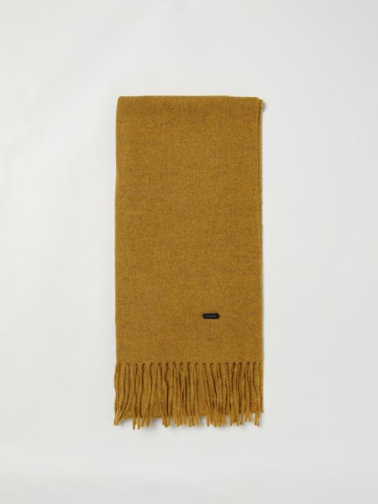 25FW 브룩스 필드 머플러/스카프 209C N009 V0032 Camel