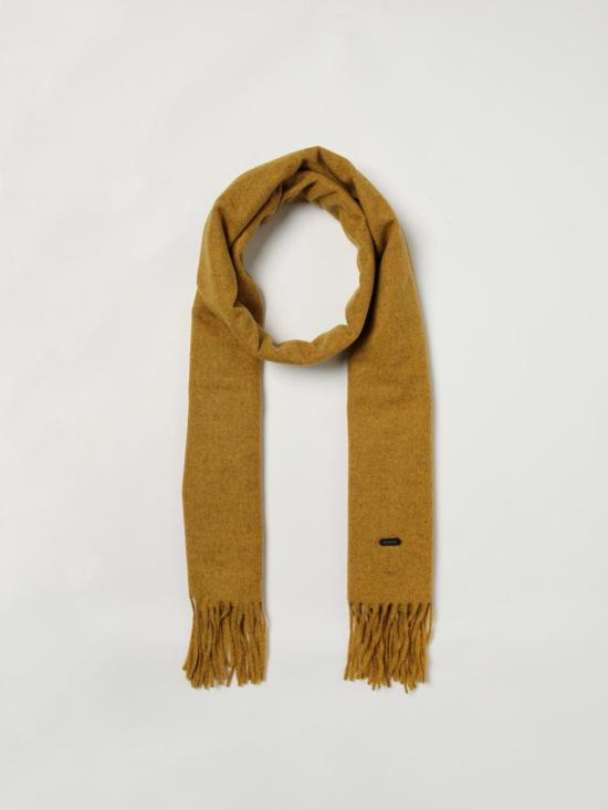 25FW 브룩스 필드 머플러/스카프 209C N009 V0032 Camel - BROOKSFIELD