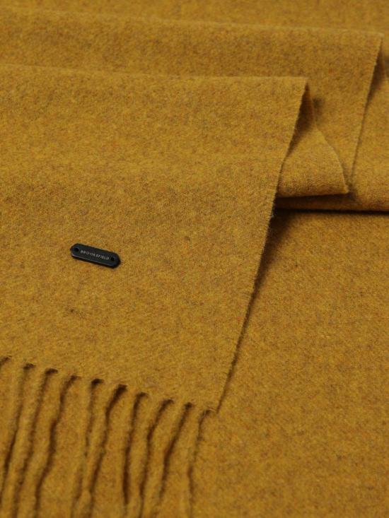 25FW 브룩스 필드 머플러/스카프 209C N009 V0032 Camel - BROOKSFIELD