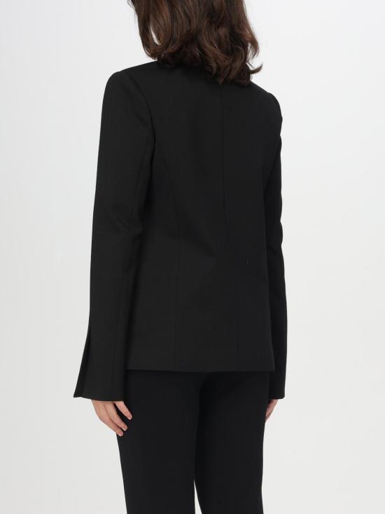 24FW 트윈셋 자켓 242TT2045 00006 Black - TWINSET