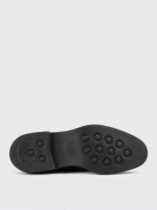 25FW 듀칼 로퍼 DU3339VEROUF009 NB00 Blue - DOUCAL’S