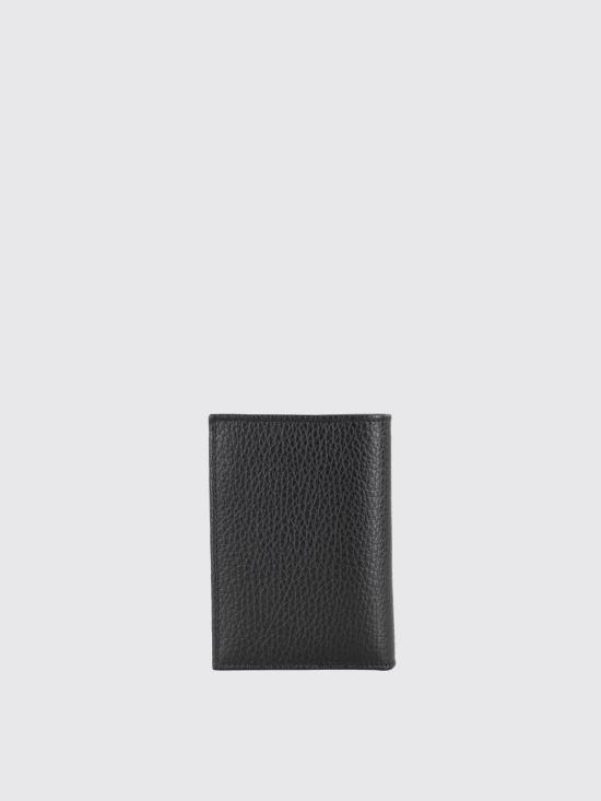 25FW 오르치아니 남성지갑 SU0109MIC NERO Black - ORCIANI