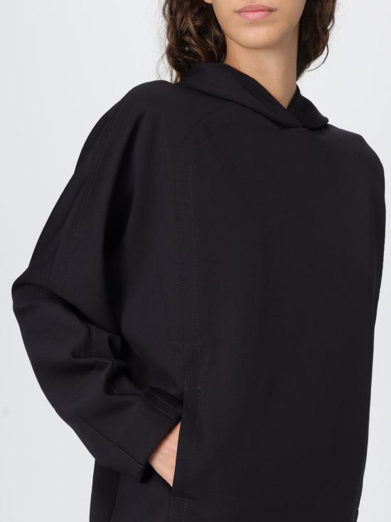 25FW 막스마라 스웨터 2521926038600 004 Black - MAX MARA