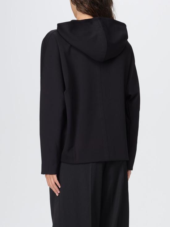 25FW 막스마라 스웨터 2521926038600 004 Black - MAX MARA