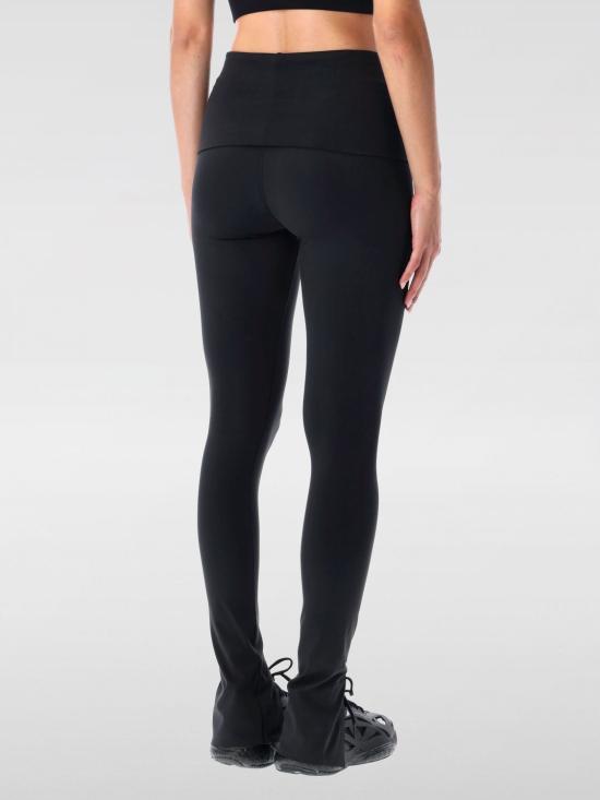 25FW 아디다스 바이 스텔라매카트니 레깅스 IW0515 Black - ADIDAS BY STELLA MCCARTNEY