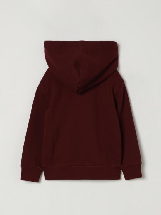 25FW [키즈] 폴로 랄프로렌 풀오버 322749954 062 Wine - POLO RALPH LAUREN