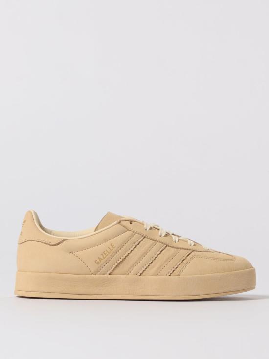 25FW 아디다스 가젤 인도어 럭스 매직 JR8832 Beige