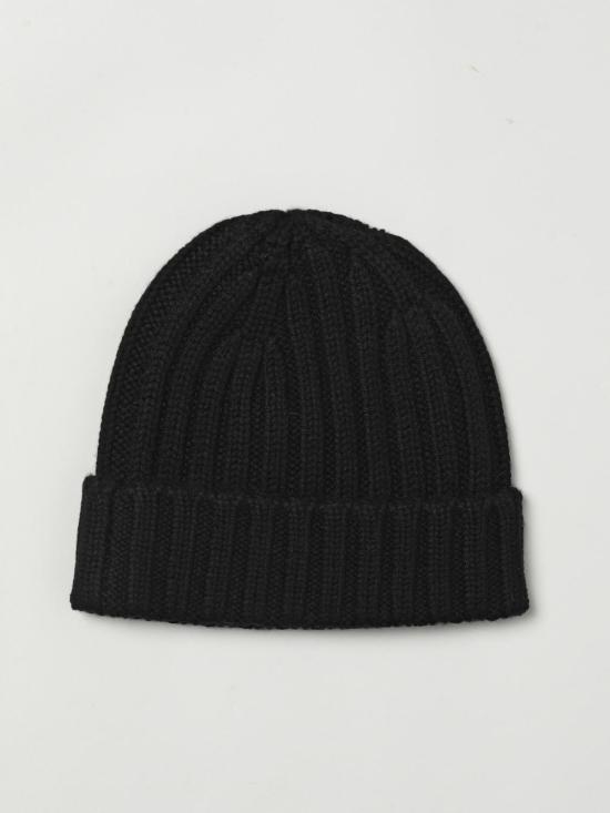 25FW 아스페시 비니 1C01V108 01241 Black 1 - ASPESI