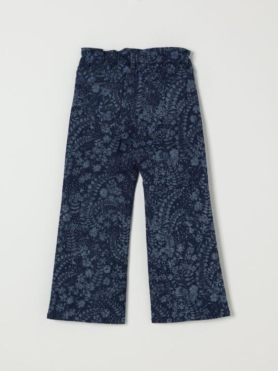 25FW [키즈] 골든구스 진 GKP01605P00218250765 Denim - GOLDEN GOOSE