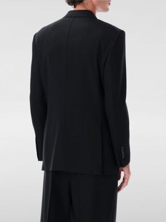 25FW 톰포드 자켓 JLNP02W0056 NAA Black - TOMFORD