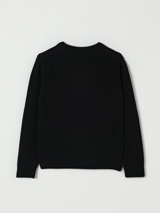 25FW [키즈] 세인트바쓰 풀오버 PRC0001 ADORO 00L 00553I Black - MC2 SAINT BARTH