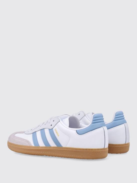 25FW [키즈] 아디다스 스니커즈 JQ2832 White - ADIDAS