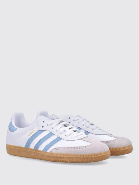 25FW [키즈] 아디다스 스니커즈 JQ2832 White - ADIDAS