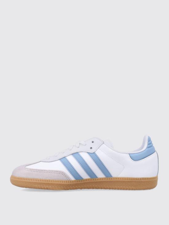 25FW [키즈] 아디다스 스니커즈 JQ2832 White - ADIDAS