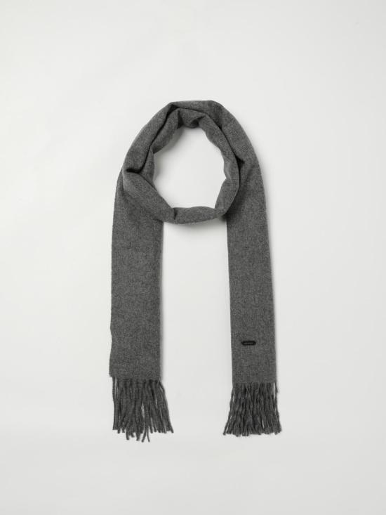 25FW 브룩스 필드 머플러/스카프 209C N009 V0035 Grey - BROOKSFIELD