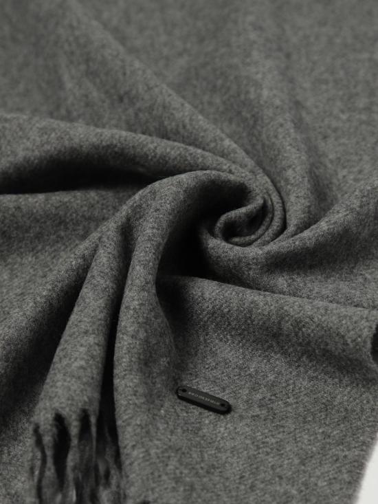 25FW 브룩스 필드 머플러/스카프 209C N009 V0035 Grey - BROOKSFIELD