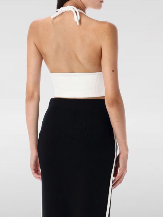 25FW 아디다스 민소매 티셔츠 KC8801 White - ADIDAS