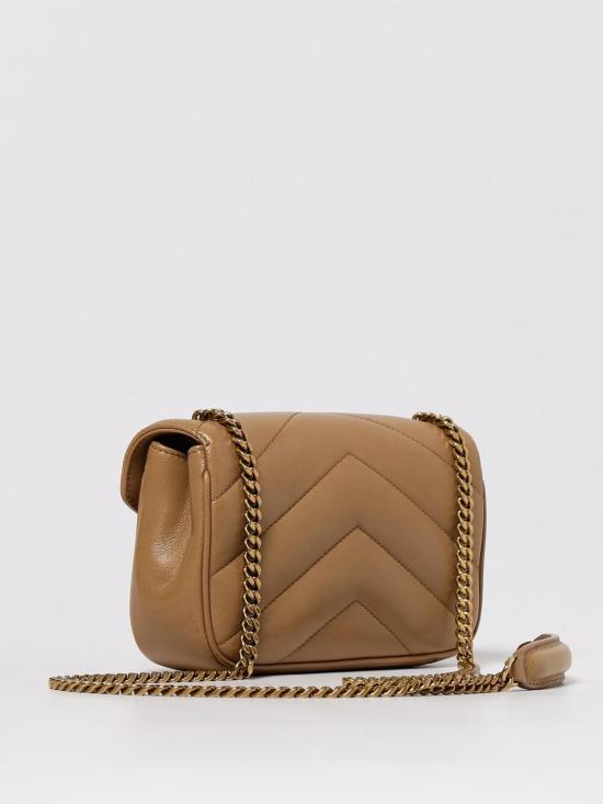 26FW 생로랑 루루 미니 램스킨 821749AAEAX 2357 Leather - SAINT LAURENT