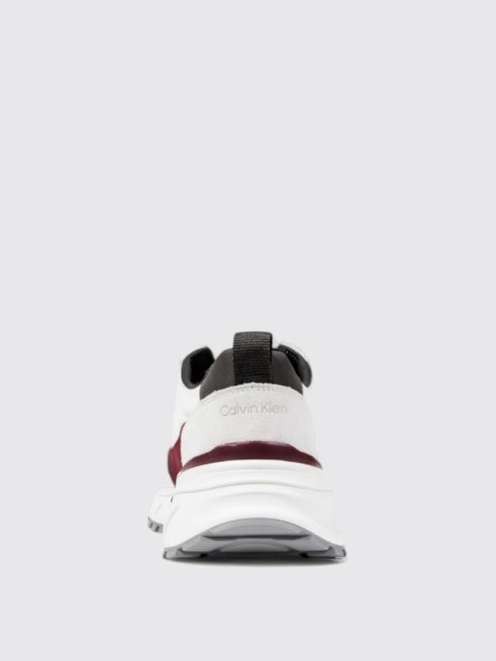 25FW 캘빈클라인 뮬/슬리퍼 YW0YW02075 0IN Yellow Cream - CALVIN KLEIN