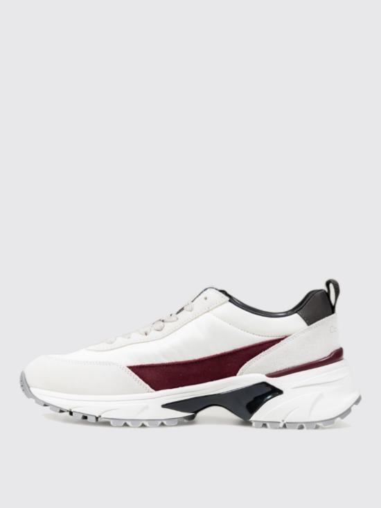 25FW 캘빈클라인 뮬/슬리퍼 YW0YW02075 0IN Yellow Cream - CALVIN KLEIN