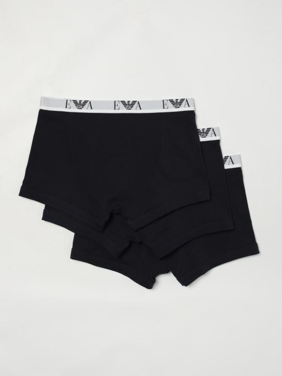 25FW 엠포리오 아르마니 팬티 EM000259 AF14131 MB139 Blue - EMPORIO ARMANI