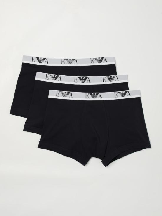 25FW 엠포리오 아르마니 팬티 EM000259 AF14131 MB139 Blue