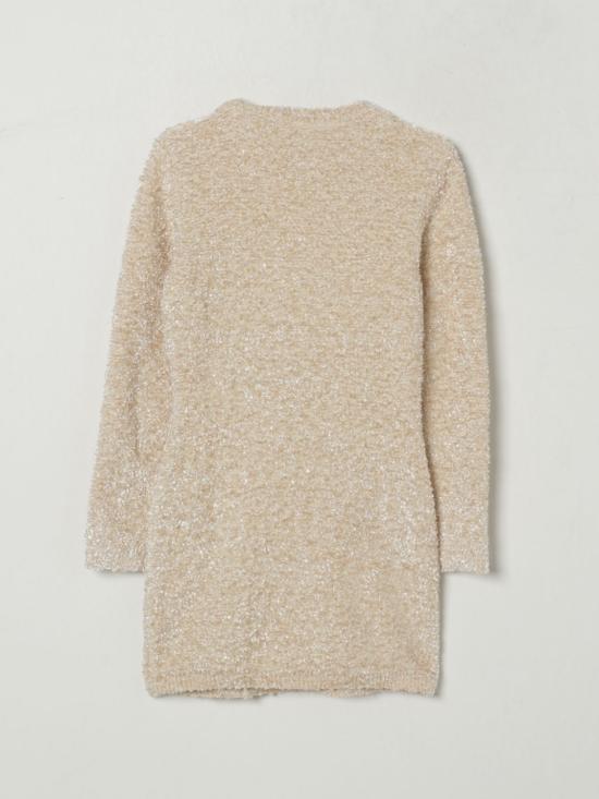 25FW [키즈] 엘리자베타프랜치 원피스 EFAB640FL082 0101 Beige - ELISABETTA FRANCHI