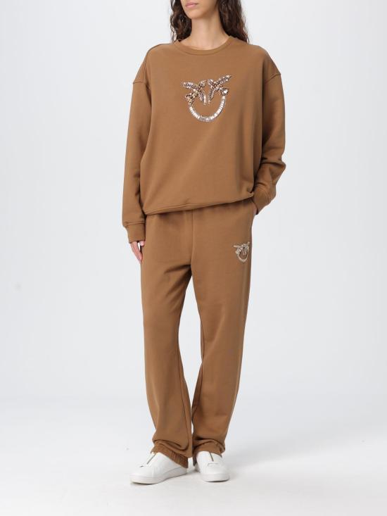 25FW 핑코 스웨터 100534A2RO M10 Dark - PINKO