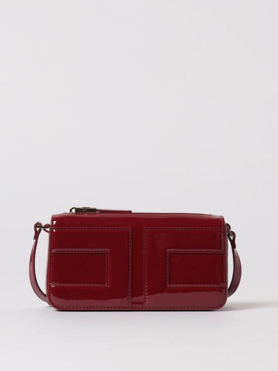 25FW [키즈] 엘리자베타프랜치 크로스백 EFBO109TV078 3029 Burgundy