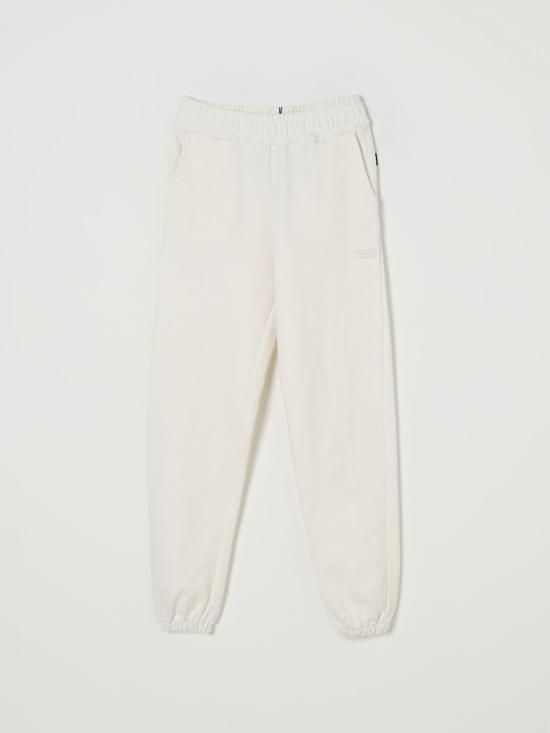 25FW [키즈] 지씨디에스 스트레이트 팬츠 B2JU3019BA2 15 Beige