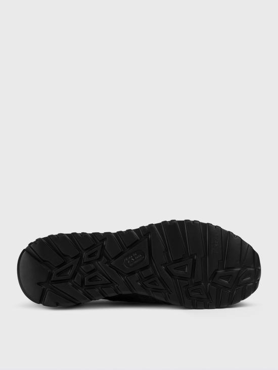 26FW 듀칼 스니커즈 DU3221SYDNPX783 RN00 Black - DOUCAL’S