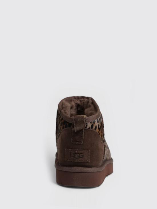 25FW 어그 뮬/슬리퍼 1158328 BCDR Brown - UGG