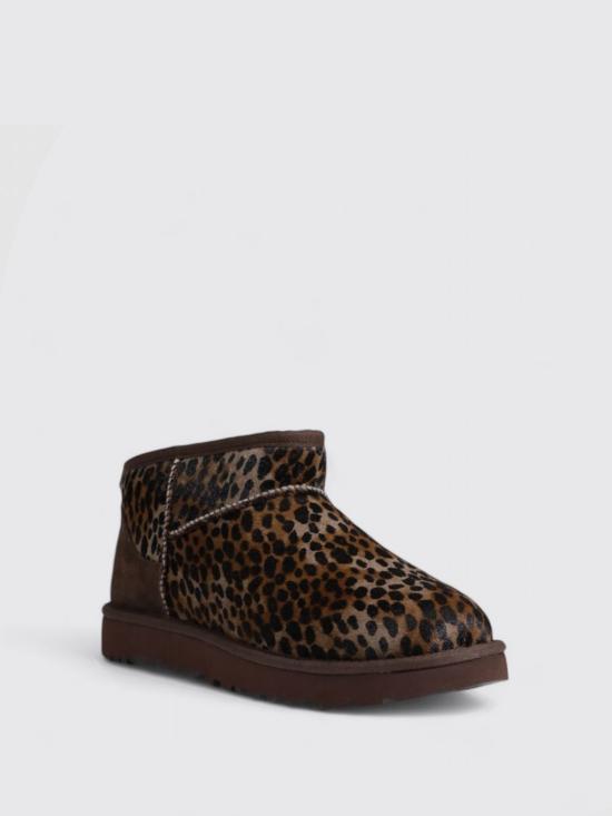 25FW 어그 뮬/슬리퍼 1158328 BCDR Brown - UGG