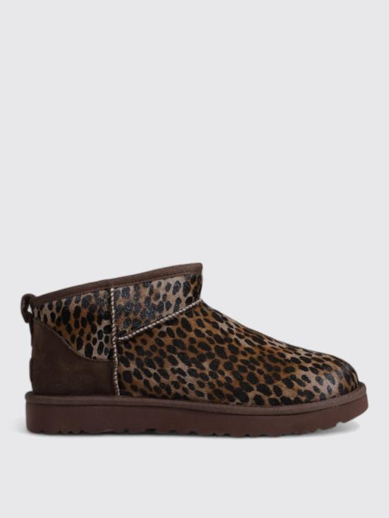 25FW 어그 뮬/슬리퍼 1158328 BCDR Brown