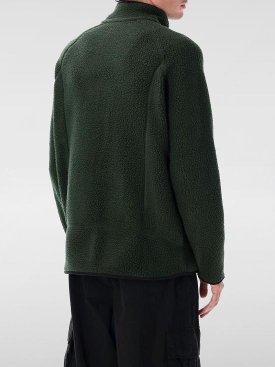 26SS 파타고니아 레트로 파일 플리스 자켓 22801 OLGG Green - PATAGONIA